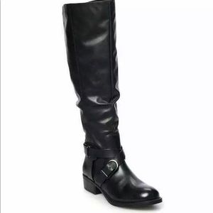 Apt.9 Medirian Extra Wide Boots